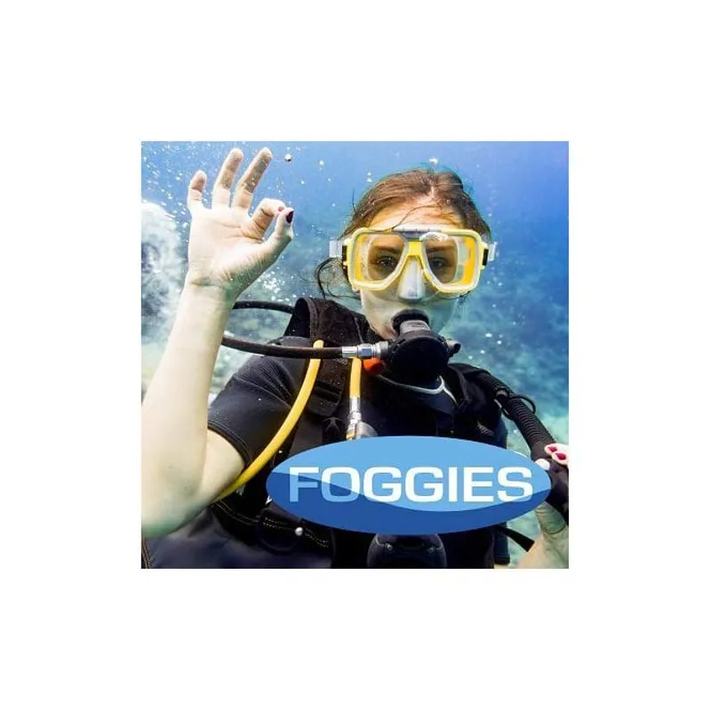 Foggies Swimlane Foggle 6+1 Pack-6